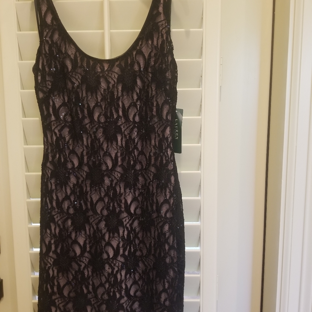 Ralph Lauren dress